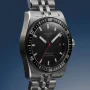  Zdjęcie 5 Tissot PR516 Powermatic 80 Black Dial Steel Bracelet T149.407.11.051.00