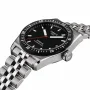  Zdjęcie 3 Tissot PR516 Powermatic 80 Black Dial Steel Bracelet T149.407.11.051.00