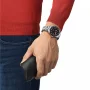  Zdjęcie 2 Tissot PR516 Powermatic 80 Black Dial Steel Bracelet T149.407.11.051.00