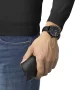  Zdjęcie 2 Tissot PRS 516 Powermatic 80 Black PVD T100.430.36.051.02
