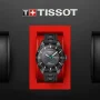  Zdjęcie 5 Tissot PRS 516 Powermatic 80 Black PVD T100.430.37.201.00