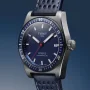  Zdjęcie 3 Tissot PR516 Powermatic 80 Blue Dial T149.407.16.041.00