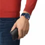 Zdjęcie 2 Tissot PR516 Powermatic 80 Blue Dial T149.407.16.041.00