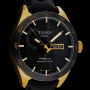  Zdjęcie 4 Tissot PRS 516 Powermatic 80 PVD T100.430.36.051.00