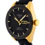  Zdjęcie 3 Tissot PRS 516 Powermatic 80 PVD T100.430.36.051.00