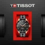  Zdjęcie 7 Tissot PRS 516 Powermatic 80 PVD T100.430.36.051.00