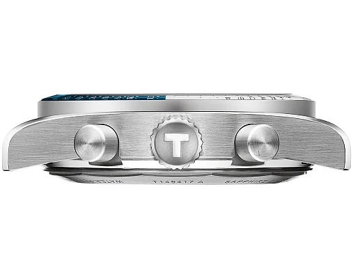Tissot PR516 Quartz Chrono T149.417.11.041.00
