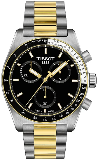 Tissot PR516 Quartz Chrono T1494172205100