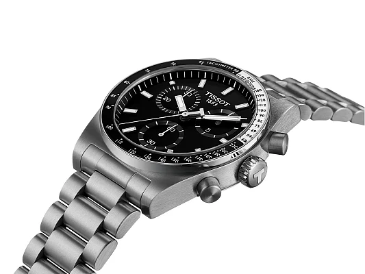 Tissot PR516 Quartz Chrono T149.417.11.051.00