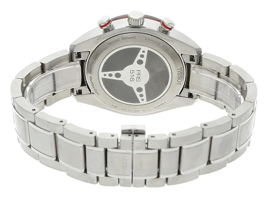 Tissot PRS 516 Quartz Chrono T100.417.11.051.01