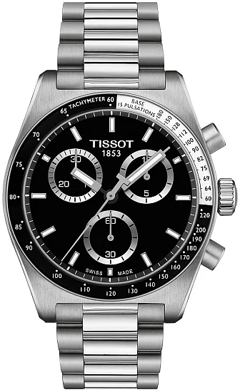 Tissot PR516 Quartz Chrono T1494171105100
