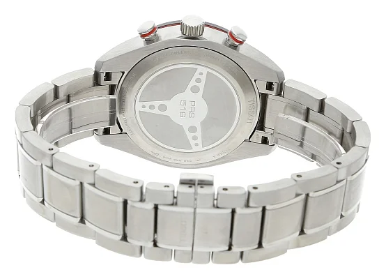 Tissot PRS 516 Quartz Chrono T100.417.11.031.00