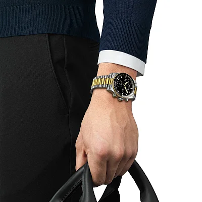 Tissot PR516 Quartz Chrono T149.417.22.051.00