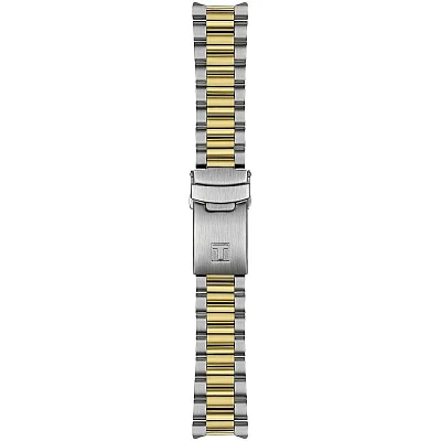 Tissot PR516 Quartz Chrono T149.417.22.051.00