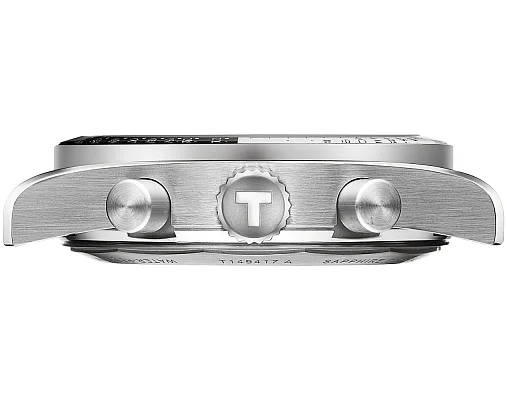 Tissot PR516 Quartz Chrono T149.417.11.051.00