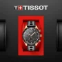  Zdjęcie 3 Tissot PRS 516 Quartz Chrono PVD T100.417.36.051.00