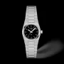  Zdjęcie 6 Tissot PRX 25 Mini Diamonds Black Dial T137.010.11.056.00