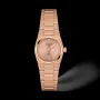  Zdjęcie 7 Tissot PRX 25 Mini Diamonds Rose Gold PVD T137.010.33.506.00