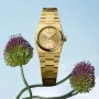  Zdjęcie 3 Tissot PRX 25 Mini Full Gold PVD T137.010.33.021.00