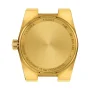  Zdjęcie 5 Tissot PRX 25 Mini Full Gold PVD T137.010.33.021.00