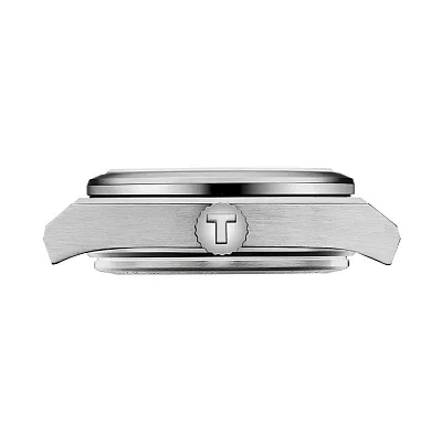 Tissot PRX 25 Mini Pearl Dial T137.010.11.111.00