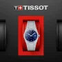  Zdjęcie 9 Tissot PRX 35 Blue Dial T137.210.11.041.00