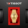  Zdjęcie 6 Tissot PRX 35 Full Yellow Gold PVD T137.210.33.021.00