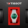  Zdjęcie 7 Tissot PRX 35 Green Dial T137.210.11.081.00