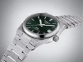  Zdjęcie 3 Tissot PRX 35 Powermatic 80 Green Dial T137.207.11.091.00