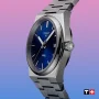  Zdjęcie 3 Tissot PRX 35 Blue Dial T137.210.11.041.00
