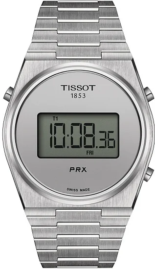 Tissot PRX 40 Digital T1374631103000