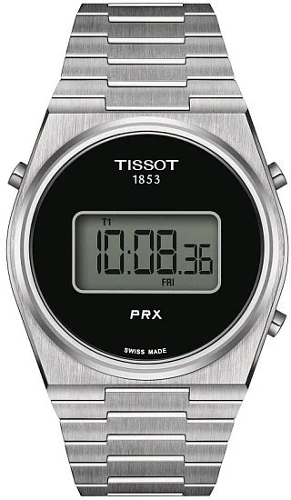 Tissot PRX 40 Digital T1374631105000