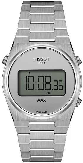 Tissot PRX 35 Digital T1372631103000