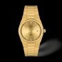  Zdjęcie 6 Tissot PRX 35 Full Yellow Gold PVD T137.210.33.021.00