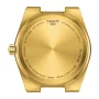 Zdjęcie 4 Tissot PRX 35 Full Yellow Gold PVD T137.210.33.021.00
