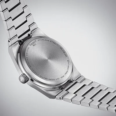 Tissot PRX 35 Green Dial T137.210.11.081.00