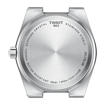 Tissot PRX 35 Green Dial T137.210.11.081.00