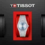  Zdjęcie 9 Tissot PRX 35 Ice Blue Dial T137.210.11.351.00