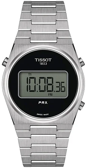 Tissot PRX 35 Digital T1372631105000