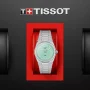  Zdjęcie 7 Tissot PRX 35 Mint Dial T137.210.11.091.00