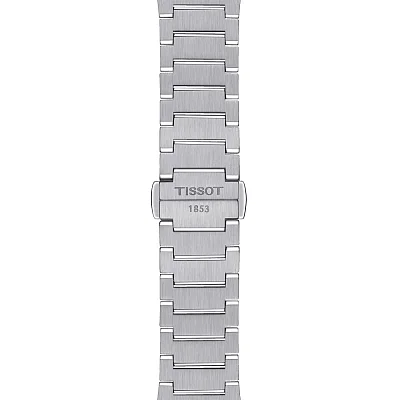 Tissot PRX 35 Pearl Dial T137.210.11.111.00