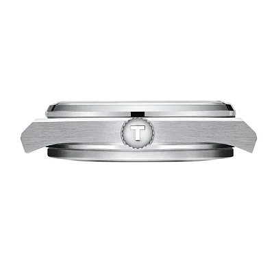 Tissot PRX 35 Pearl Dial T137.210.11.111.00