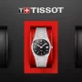  Zdjęcie 7 Tissot PRX 35 Powermatic 80 Black Dial T137.207.11.051.00