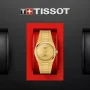  Zdjęcie 6 Tissot PRX 35 Powermatic 80 Full Gold PVD T137.207.33.021.00