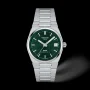  Zdjęcie 8 Tissot PRX 35 Powermatic 80 Green Dial T137.207.11.091.00