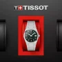  Zdjęcie 8 Tissot PRX 35 Powermatic 80 Green Dial T137.207.11.091.00