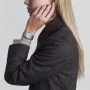  Zdjęcie 10 Tissot PRX 35 Powermatic 80 Ice Blue Dial T137.207.11.351.00