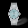  Zdjęcie 9 Tissot PRX 35 Powermatic 80 Ice Blue Dial T137.207.11.351.00