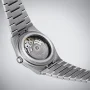  Zdjęcie 5 Tissot PRX 35 Powermatic 80 Ice Blue Dial T137.207.11.351.00