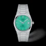 Zdjęcie 8 Tissot PRX 35 Powermatic 80 Mint Dial T137.207.11.091.01